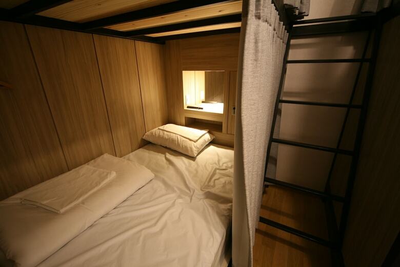 Hostal K79 Guesthouse - Hostel