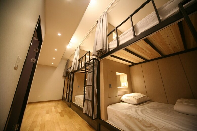 Hostal K79 Guesthouse - Hostel