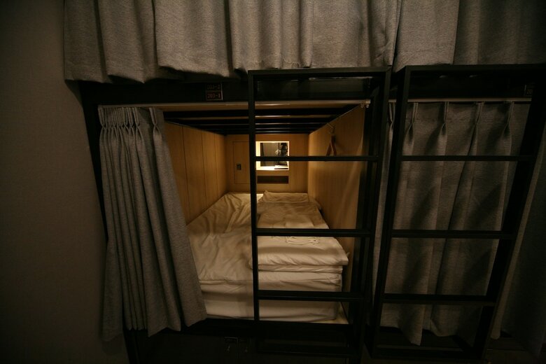 Hostal K79 Guesthouse - Hostel