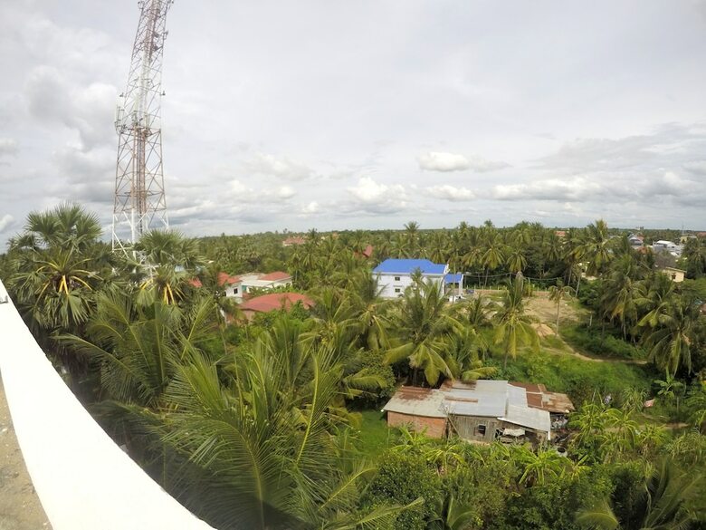 Hostal Blue Diamond Guest House