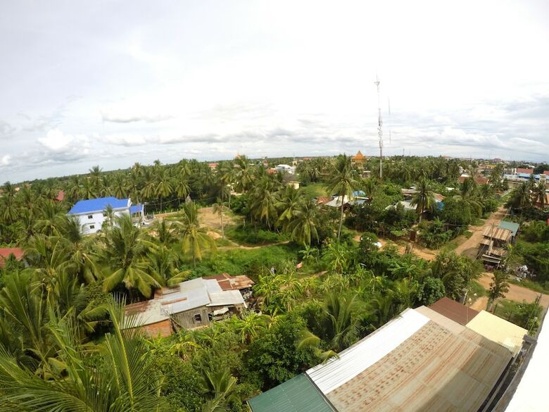 Hostal Blue Diamond Guest House