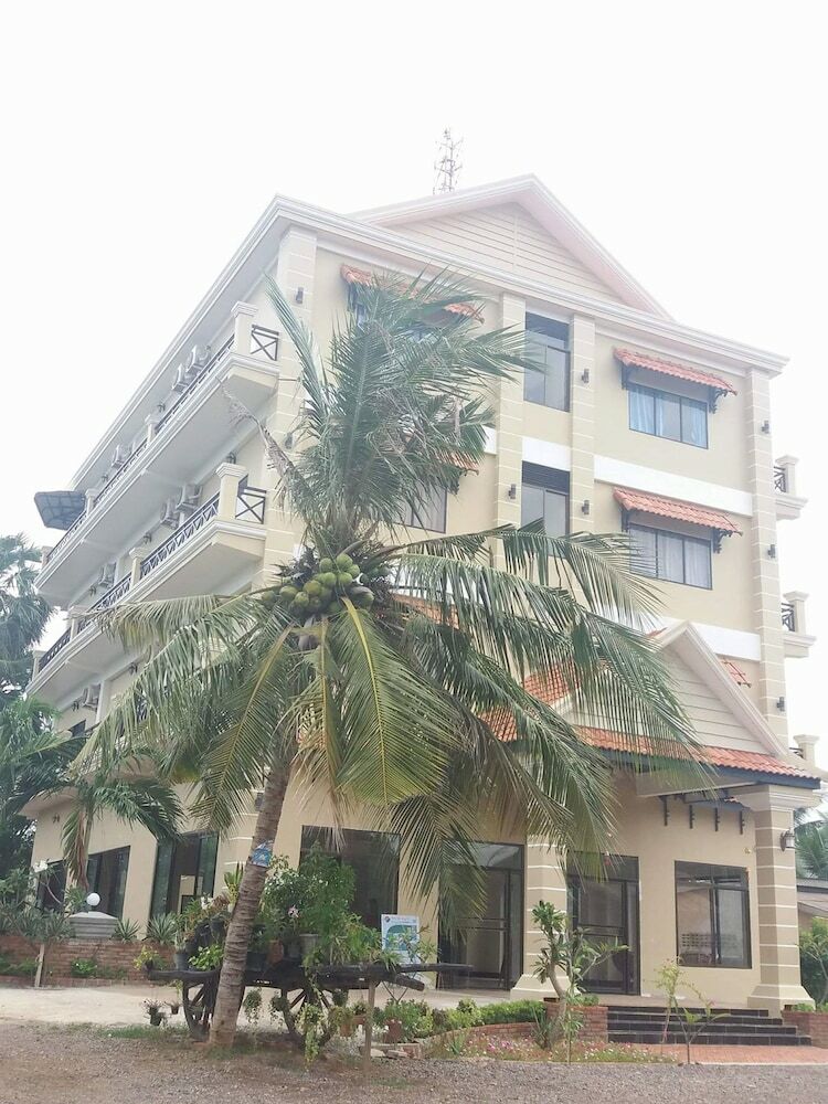 Hostal Blue Diamond Guest House