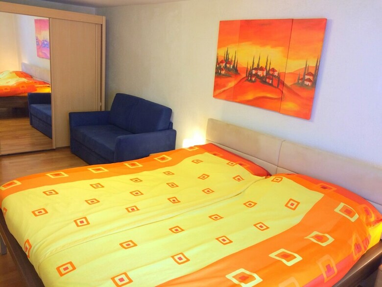 Linz Apartment Comfort-size