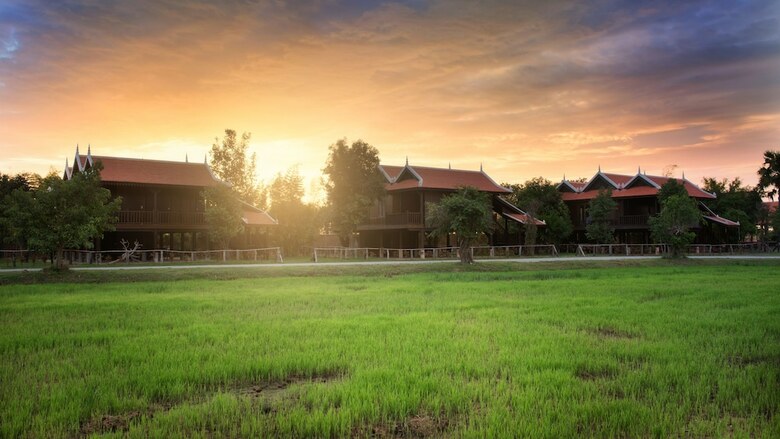 Apartamento Mane Village Suites