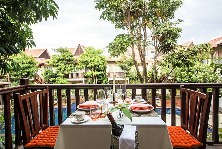 Apartamento Mane Village Suites