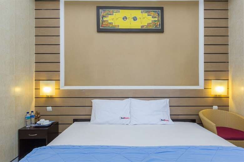 Hotel Denays House