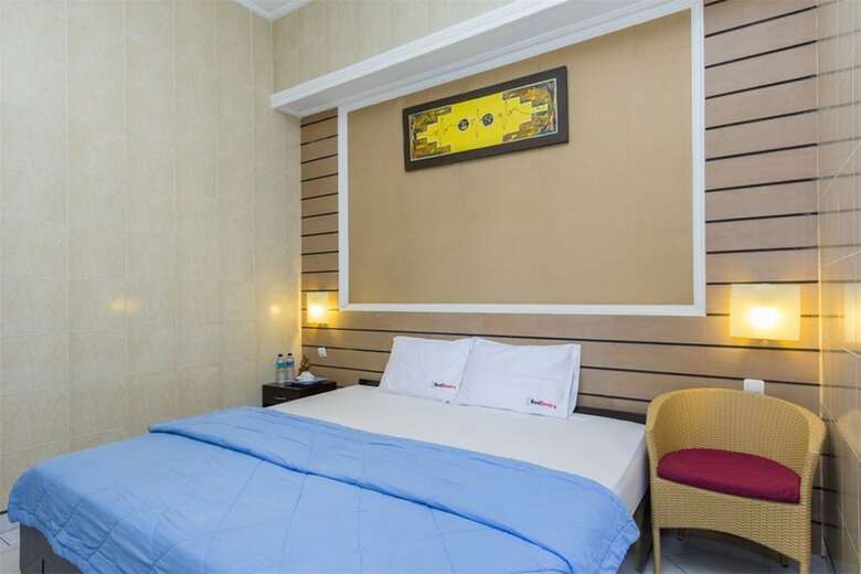 Hotel Denays House