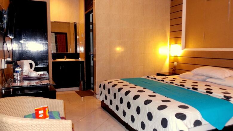 Hotel Denays House