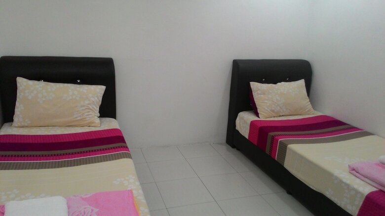 Chin Yee Hotel