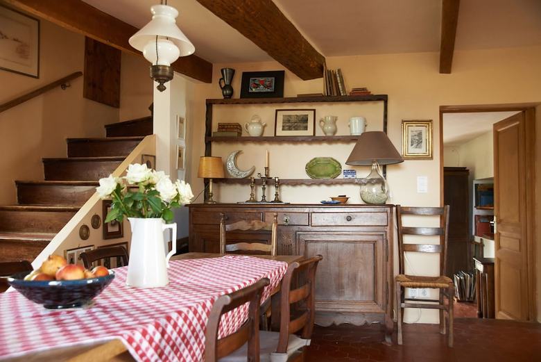 Agroturismo La Chesnaie