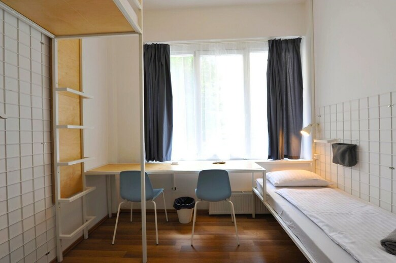 Hostal Absolut City Hostel Budapest