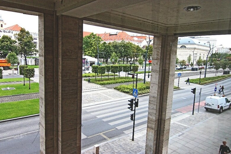 Hostal Absolut City Hostel Budapest