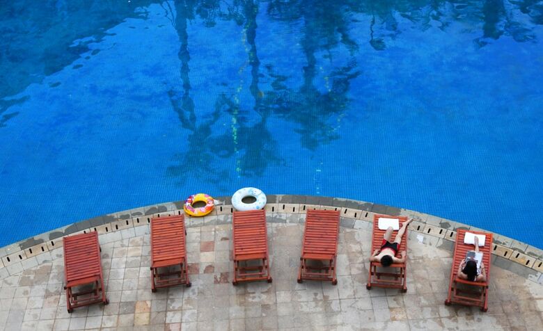 Sanya Century Grand Hotel