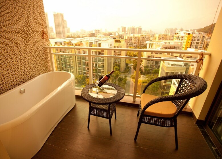 Sanya Century Grand Hotel
