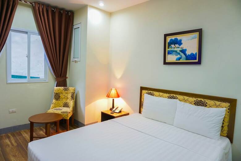 Hotel Mai