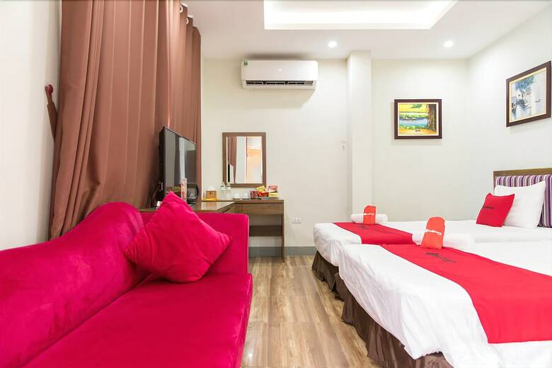 Hotel Mai