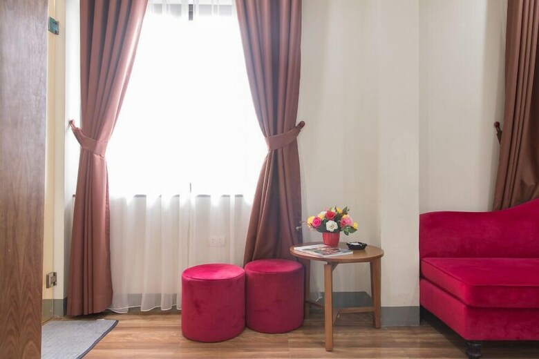 Hotel Mai
