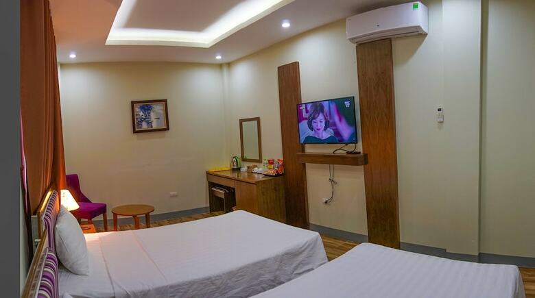 Hotel Mai