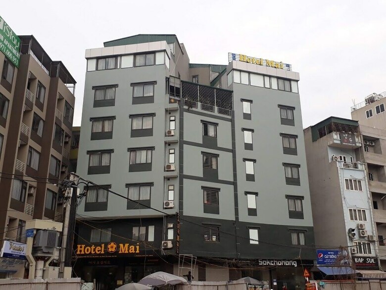 Hotel Mai