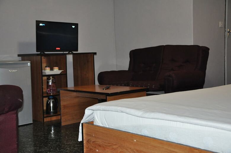 Hotel Chilambula Lodge