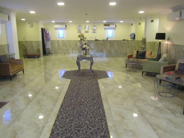 Jw Inn Hotel