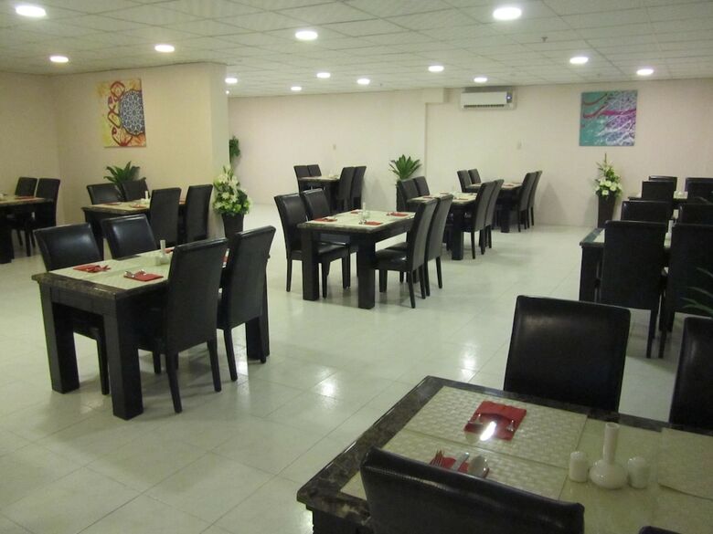Jw Inn Hotel