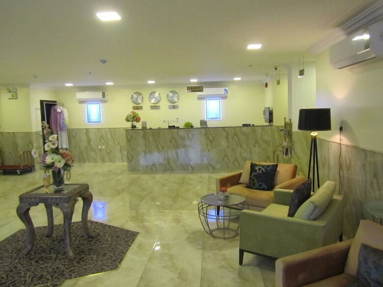 Jw Inn Hotel