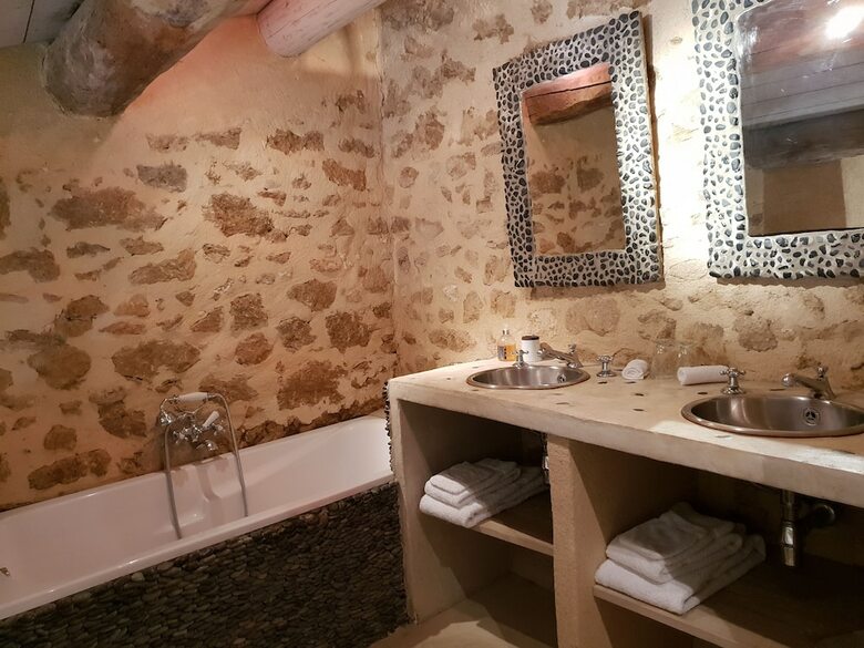 B&B Le Clos Saint Saourde