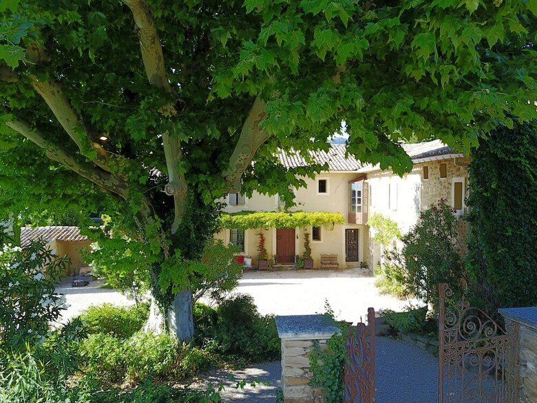 B&B Le Clos Saint Saourde