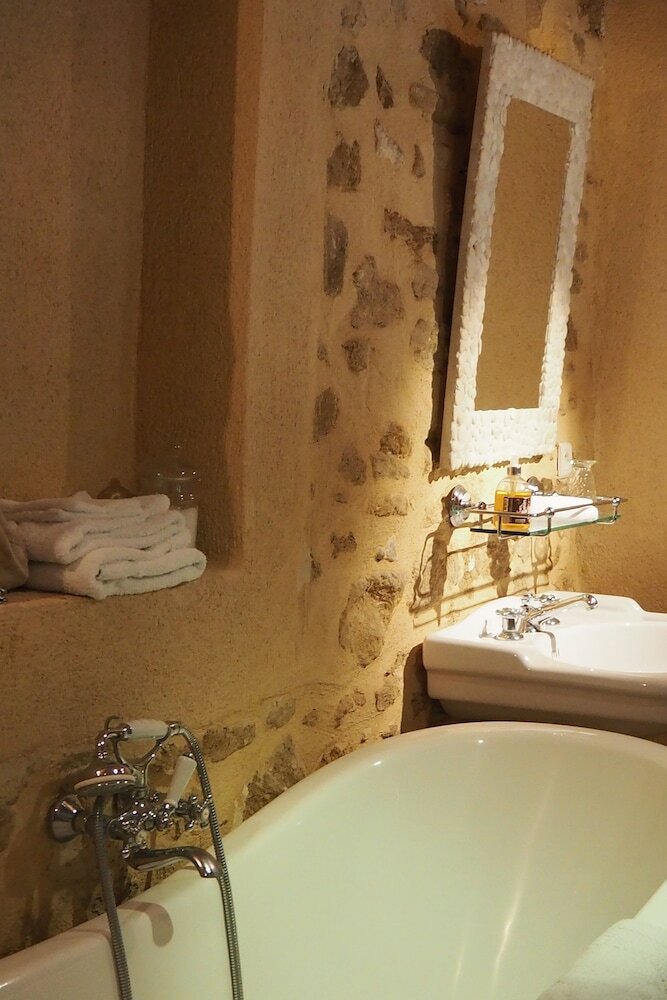 B&B Le Clos Saint Saourde