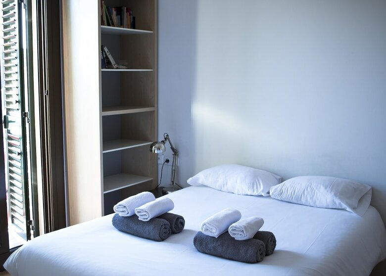 Homenfun Plaza Espa�a Apartment