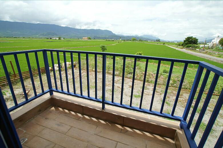 Tao Heung Garden Bed And Breakfast