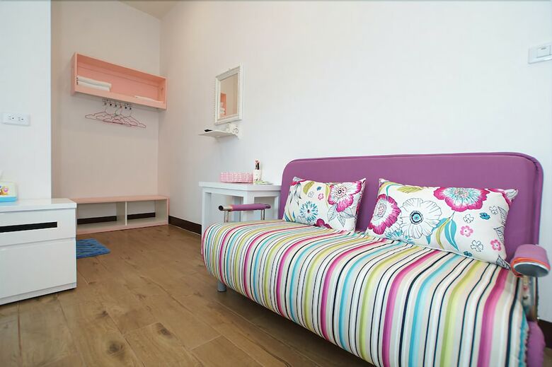 Tao Heung Garden Bed And Breakfast