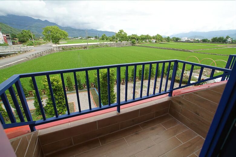 Tao Heung Garden Bed And Breakfast