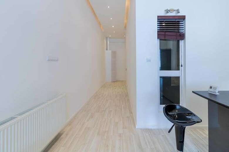 Apartamentos Pelicanstay At Riverside Danube