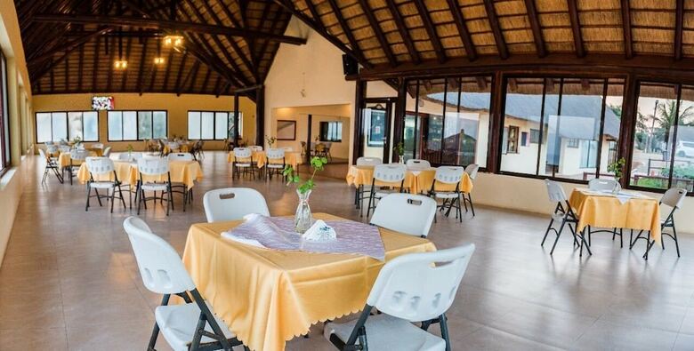 Hotel Paraiso De Chidenguele Resort