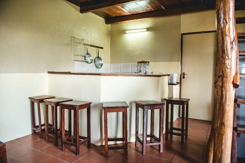 Hotel Paraiso De Chidenguele Resort
