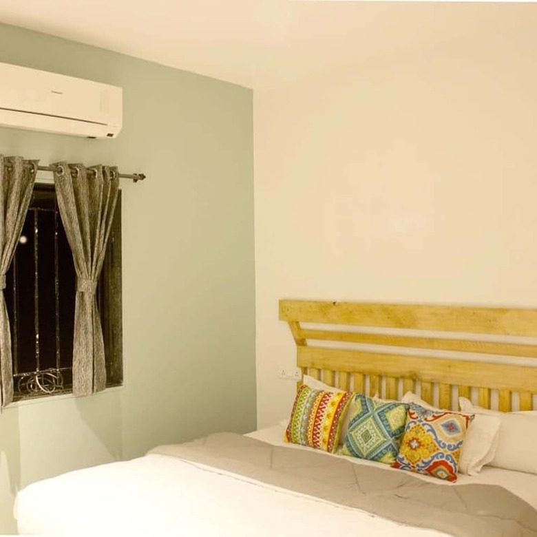 Apartamento Mystic Valley Spa Resort.