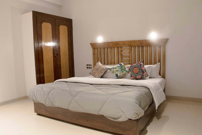 Apartamento Mystic Valley Spa Resort.