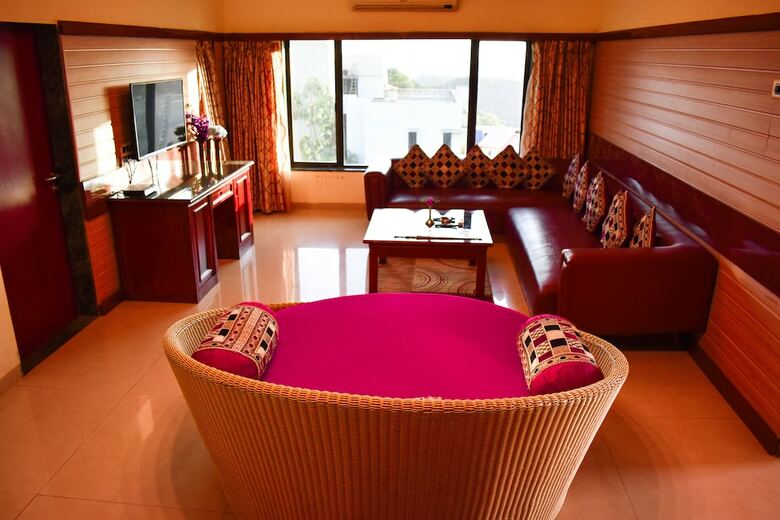 Apartamento Mystic Valley Spa Resort.