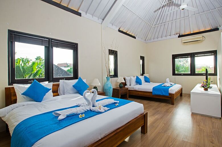 Villa Arushi I