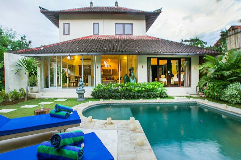 Villa Arushi I