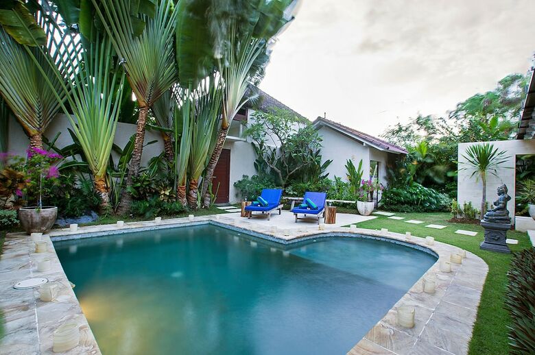Villa Arushi I