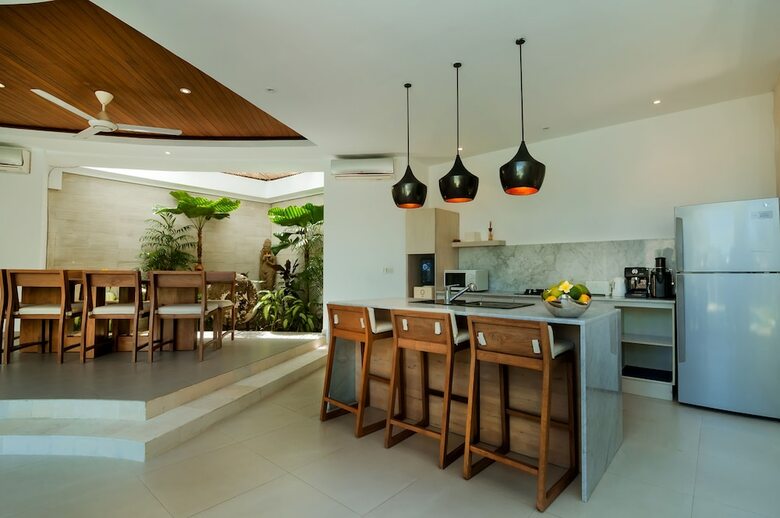 Luxury Villa Belle