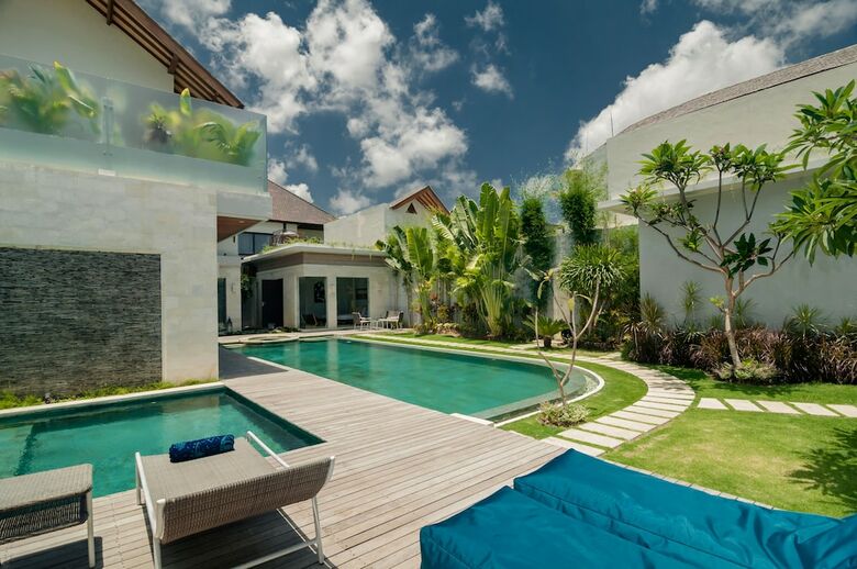 Luxury Villa Belle