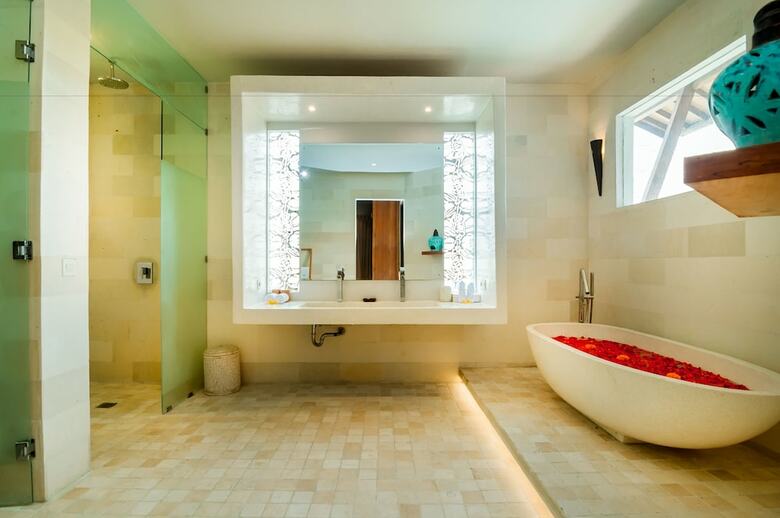 Luxury Villa Belle
