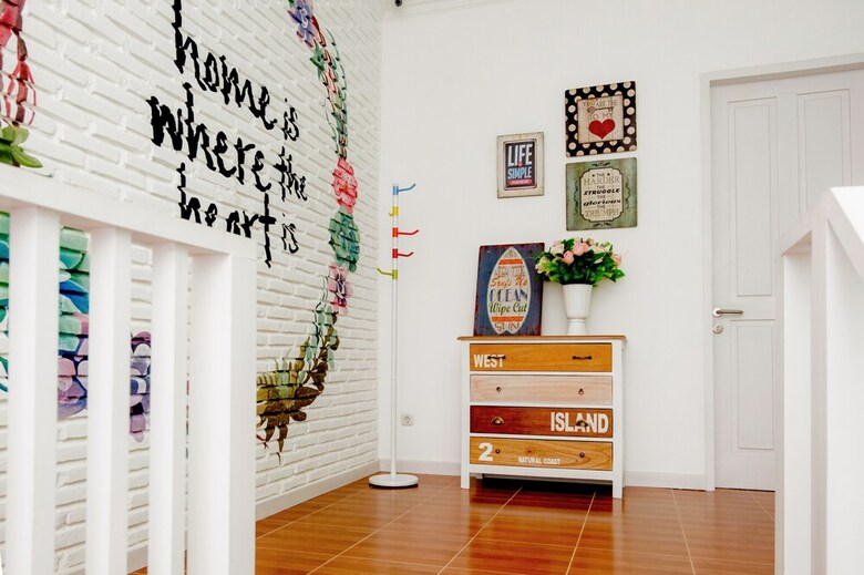 Hotel Sweet Peach House