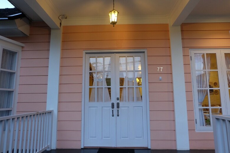 Hotel Sweet Peach House