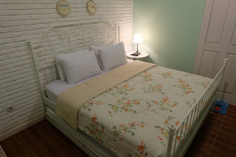 Hotel Sweet Peach House