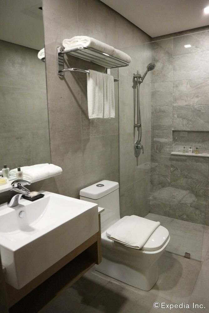 Hotel Altabriza Resort Boracay